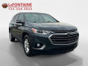 Thumbnail image of 2019 Chevrolet Traverse at LaFontaine Chevrolet Plymouth