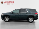 Thumbnail image of 2019 Chevrolet Traverse at LaFontaine Chevrolet Plymouth