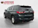 Thumbnail image of 2019 Chevrolet Traverse at LaFontaine Chevrolet Plymouth