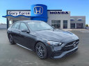 Thumbnail image of 2024 Mercedes-Benz C-Class at Gary Force Honda
