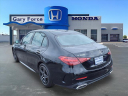 Thumbnail image of 2024 Mercedes-Benz C-Class at Gary Force Honda