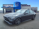 Thumbnail image of 2024 Mercedes-Benz C-Class at Gary Force Honda
