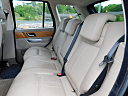 Thumbnail image of 2009 Land Rover Range Rover Sport at Gary Mathews Motors