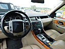 Thumbnail image of 2009 Land Rover Range Rover Sport at Gary Mathews Motors