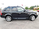 Thumbnail image of 2009 Land Rover Range Rover Sport at Gary Mathews Motors