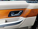 Thumbnail image of 2009 Land Rover Range Rover Sport at Gary Mathews Motors