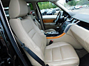 Thumbnail image of 2009 Land Rover Range Rover Sport at Gary Mathews Motors