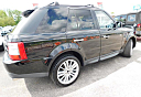 Thumbnail image of 2009 Land Rover Range Rover Sport at Gary Mathews Motors