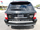 Thumbnail image of 2009 Land Rover Range Rover Sport at Gary Mathews Motors
