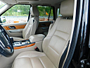 Thumbnail image of 2009 Land Rover Range Rover Sport at Gary Mathews Motors