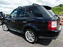 Thumbnail image of 2009 Land Rover Range Rover Sport at Gary Mathews Motors