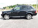 Thumbnail image of 2009 Land Rover Range Rover Sport at Gary Mathews Motors