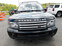 Thumbnail image of 2009 Land Rover Range Rover Sport at Gary Mathews Motors