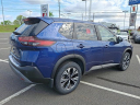Thumbnail image of 2023 Nissan Rogue at Tom Hesser Nissan