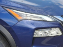 2023 Nissan Rogue SV at Tom Hesser Nissan