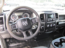 Thumbnail image of 2018 Ram 1500 at Bell's Auto Sales INC