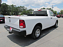 2018 Ram 1500 Tradesman at Bell's Auto Sales INC