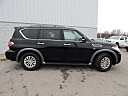 Thumbnail image of 2019 Nissan Armada at Mathews Nissan