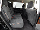 Thumbnail image of 2019 Nissan Armada at Mathews Nissan