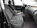 Thumbnail image of 2019 Nissan Armada at Mathews Nissan