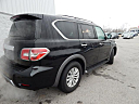 Thumbnail image of 2019 Nissan Armada at Mathews Nissan