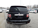 Thumbnail image of 2019 Nissan Armada at Mathews Nissan