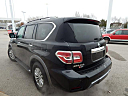 Thumbnail image of 2019 Nissan Armada at Mathews Nissan