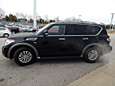 Thumbnail image of 2019 Nissan Armada at Mathews Nissan