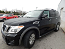 Thumbnail image of 2019 Nissan Armada at Mathews Nissan