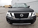 Thumbnail image of 2019 Nissan Armada at Mathews Nissan