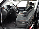 Thumbnail image of 2019 Nissan Armada at Mathews Nissan