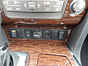 Thumbnail image of 2019 Nissan Armada at Mathews Nissan