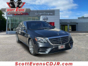 Thumbnail image of 2020 Mercedes-Benz S-Class at ScottEvansDodge of Carrollton, GA
