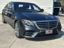 Thumbnail image of 2020 Mercedes-Benz S-Class at ScottEvansDodge of Carrollton, GA