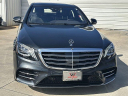 Thumbnail image of 2020 Mercedes-Benz S-Class at ScottEvansDodge of Carrollton, GA