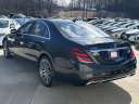 Thumbnail image of 2020 Mercedes-Benz S-Class at ScottEvansDodge of Carrollton, GA
