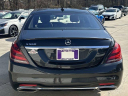 Thumbnail image of 2020 Mercedes-Benz S-Class at ScottEvansDodge of Carrollton, GA