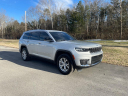 Thumbnail image of 2024 Jeep Grand Cherokee L at SEXTON AUTOMOTIVE OF OAK RIDGE