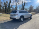 Thumbnail image of 2024 Jeep Grand Cherokee L at SEXTON AUTOMOTIVE OF OAK RIDGE