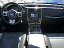 2011 Jeep Liberty Limited at A & B Motors