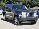 Thumbnail image of 2011 Jeep Liberty at A & B Motors