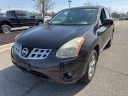 Thumbnail image of 2013 Nissan Rogue at LaFontaine Infiniti of Ann Arbor