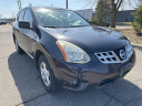 Thumbnail image of 2013 Nissan Rogue at LaFontaine Infiniti of Ann Arbor