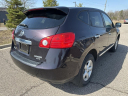 Thumbnail image of 2013 Nissan Rogue at LaFontaine Infiniti of Ann Arbor