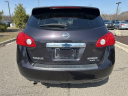 Thumbnail image of 2013 Nissan Rogue at LaFontaine Infiniti of Ann Arbor