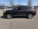 Thumbnail image of 2013 Nissan Rogue at LaFontaine Infiniti of Ann Arbor