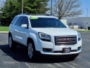 Thumbnail image of 2017 GMC Acadia Limited at Serra Buick Gmc Champaign