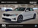 Thumbnail image of 2022 BMW 3 Series at Lauderdale BMW Of Pembroke Pines - New