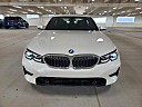 Thumbnail image of 2022 BMW 3 Series at Lauderdale BMW Of Pembroke Pines - New