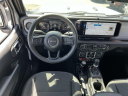Thumbnail image of 2024 Jeep Wrangler at Empire Chrysler Dodge Jeep Ram